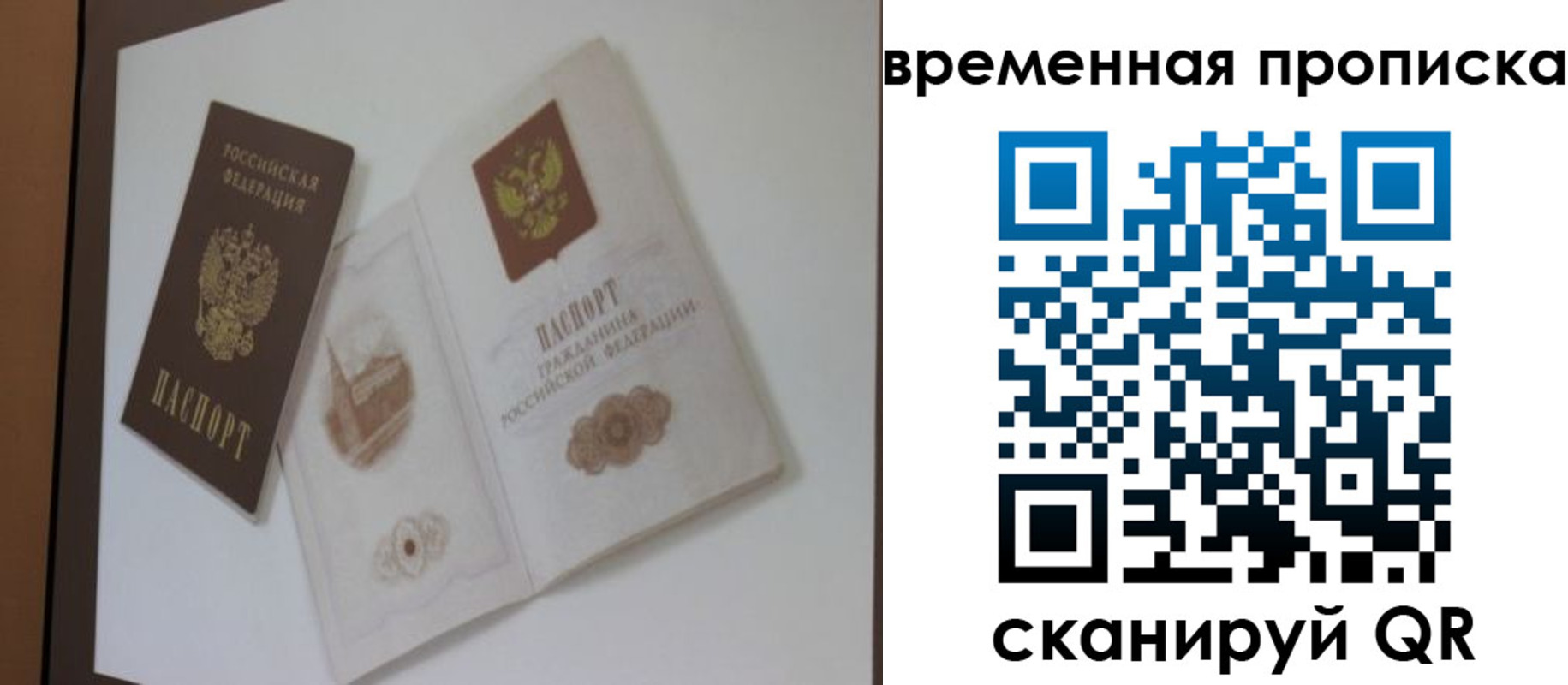 прописка 2025 в Вологде